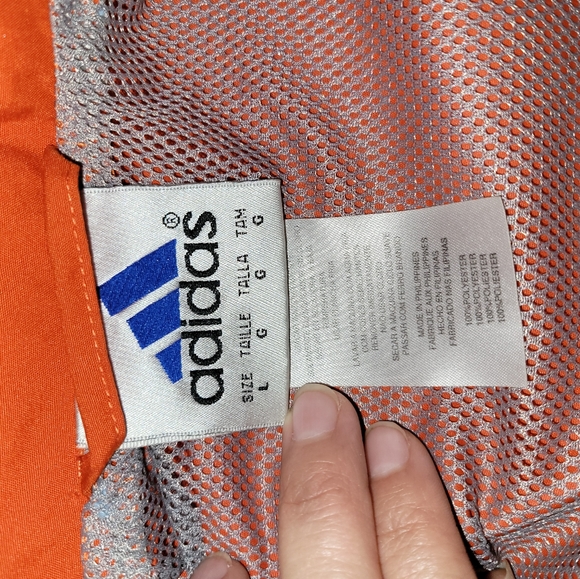 ADIDAS - Picture 3 of 3